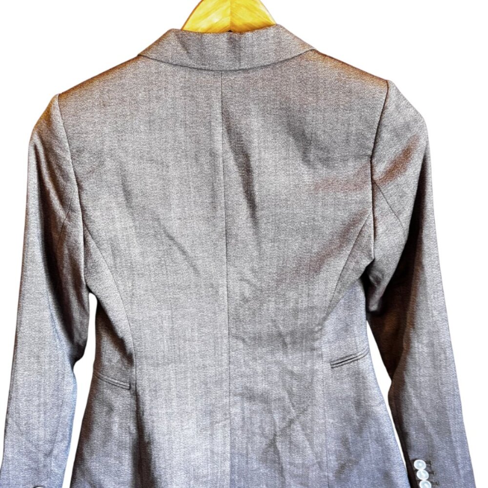 NWT Reiss Suit Size 0 - Picture 3 of 5